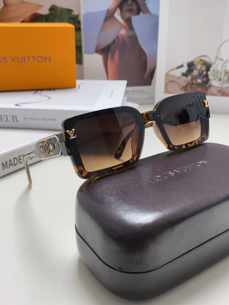 Louis Vuitton Sunglasses